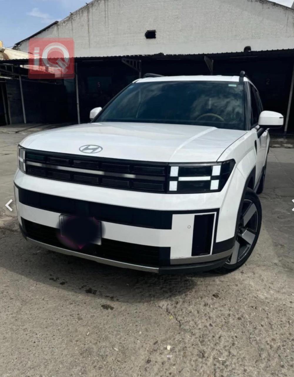 هیۆندای سەنتافی